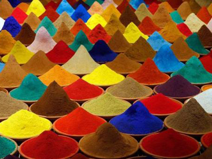 HW12染料、涂料廢液