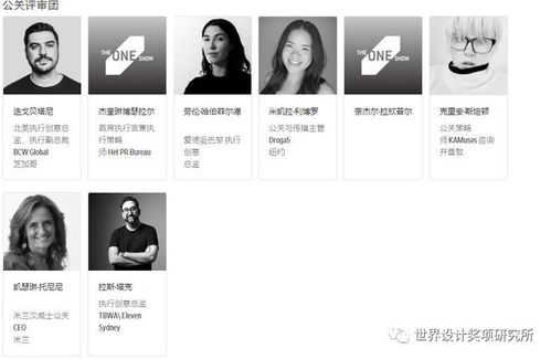 沖刺 The One Show 數(shù)字廣告制作的終極榮譽(yù)殿堂