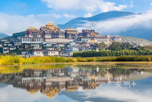 六月最佳國內旅游推薦，尋找最美旅行地