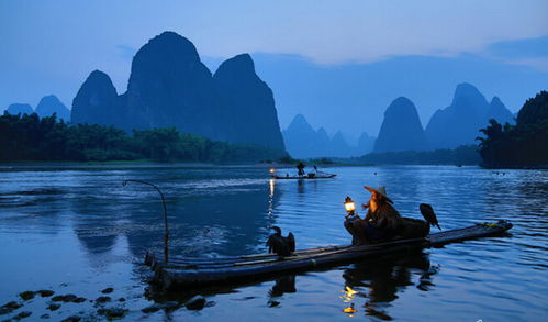 國內適合情侶旅行的10個旅行地，甜蜜走起吧
