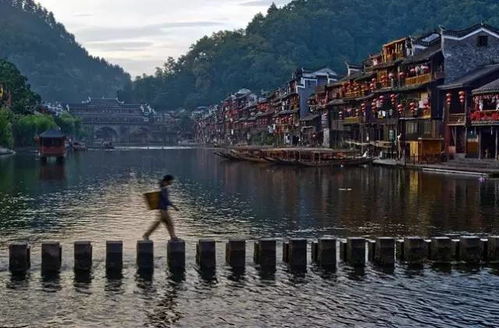 國內最適合女生旅游的12個地方,爭取每月去一個吧
