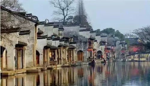 2016年國內旅游必火景點全攻略 不容錯過的風景