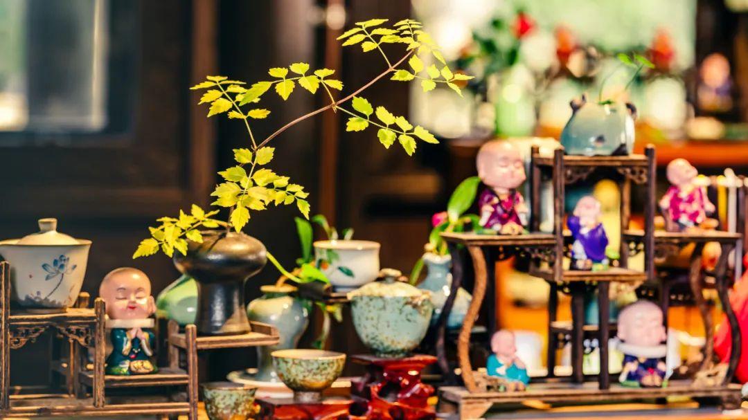 文創產品不光要"臉",還要文化內"心"