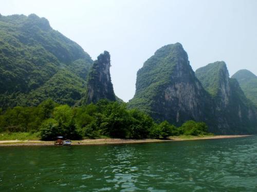 國內旅游去哪好?國內旅游景點排行大全
