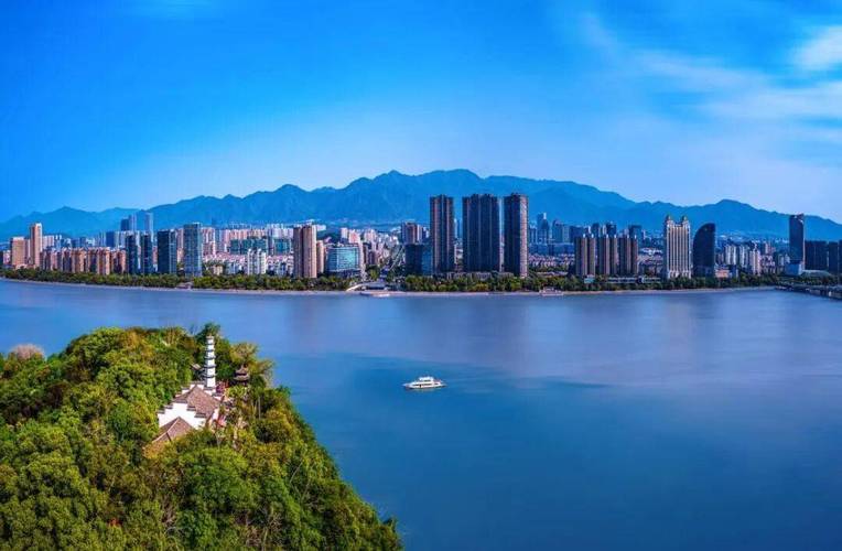 2025年國內水路旅游客運精品航線發布,兩條涉浙航線上榜 2025年國內